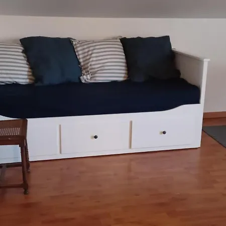 Apartment Gte Oihana Class 3 Au Coeur Du Pays *