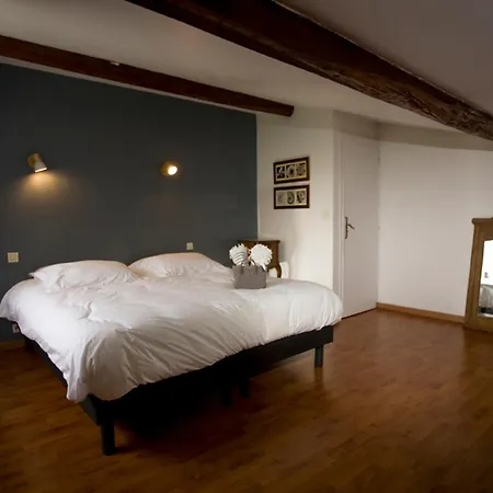 Apartment Gte Oihana Class 3 Au Coeur Du Pays Guiche