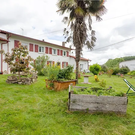 Appartamento Gte Oihana Class 3 Au Coeur Du Pays *