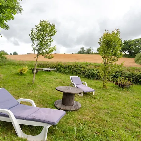 Gte Oihana Class 3 Au Coeur Du Pays Appartamento Guiche