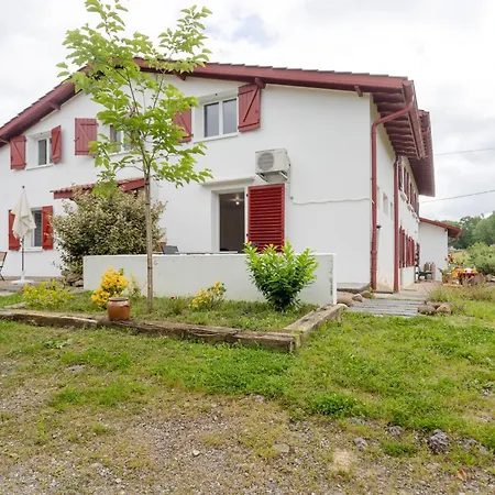 Appartamento Gte Oihana Class 3 Au Coeur Du Pays Guiche